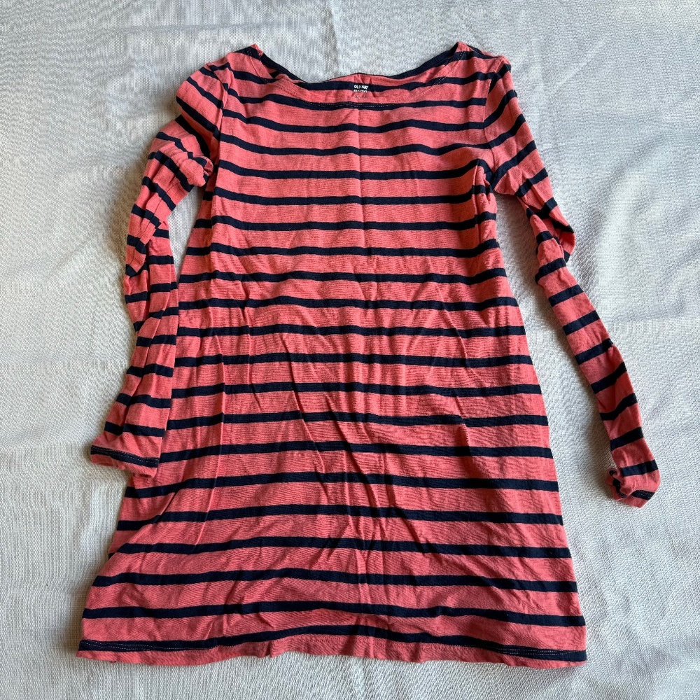 Old Navy Size XS - Long Sleeve Maternity Shirt